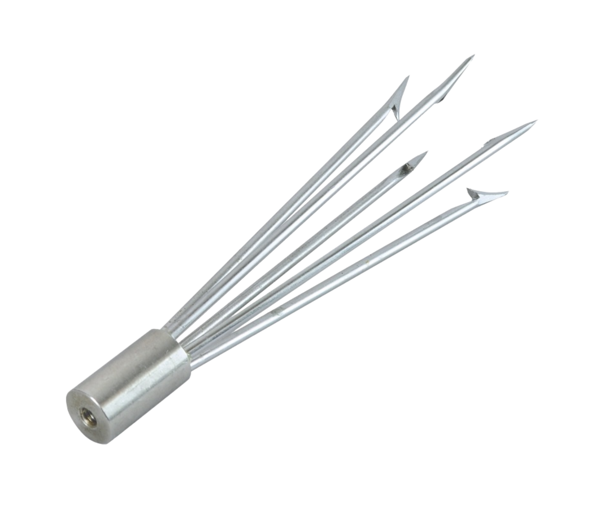 Ocean Hunter - 5 Barb Cluster - 6mm