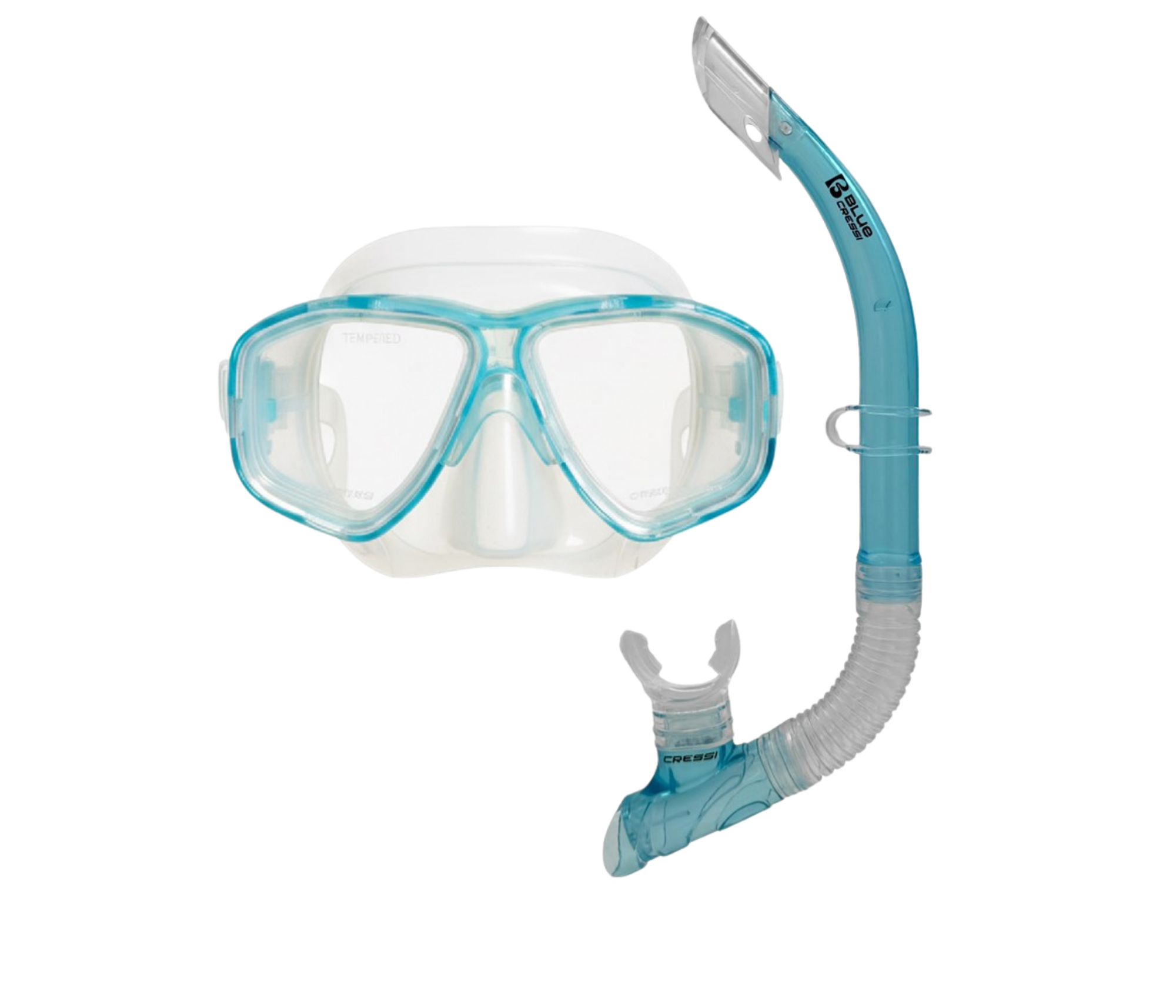 Cressi - Nomad MS Set
