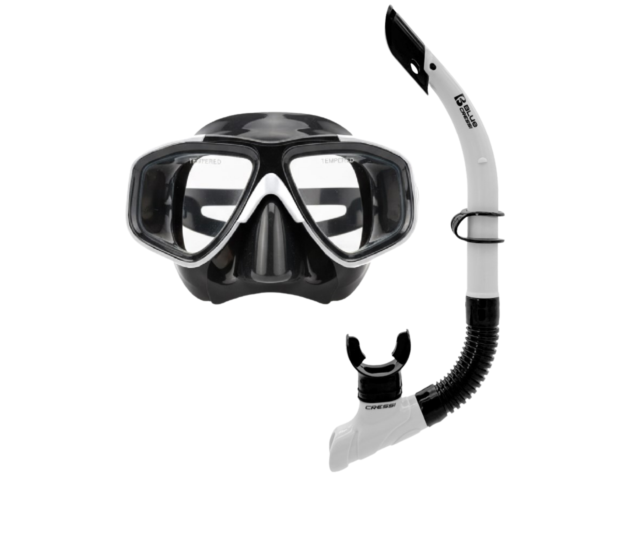 Cressi - Nomad MS Set