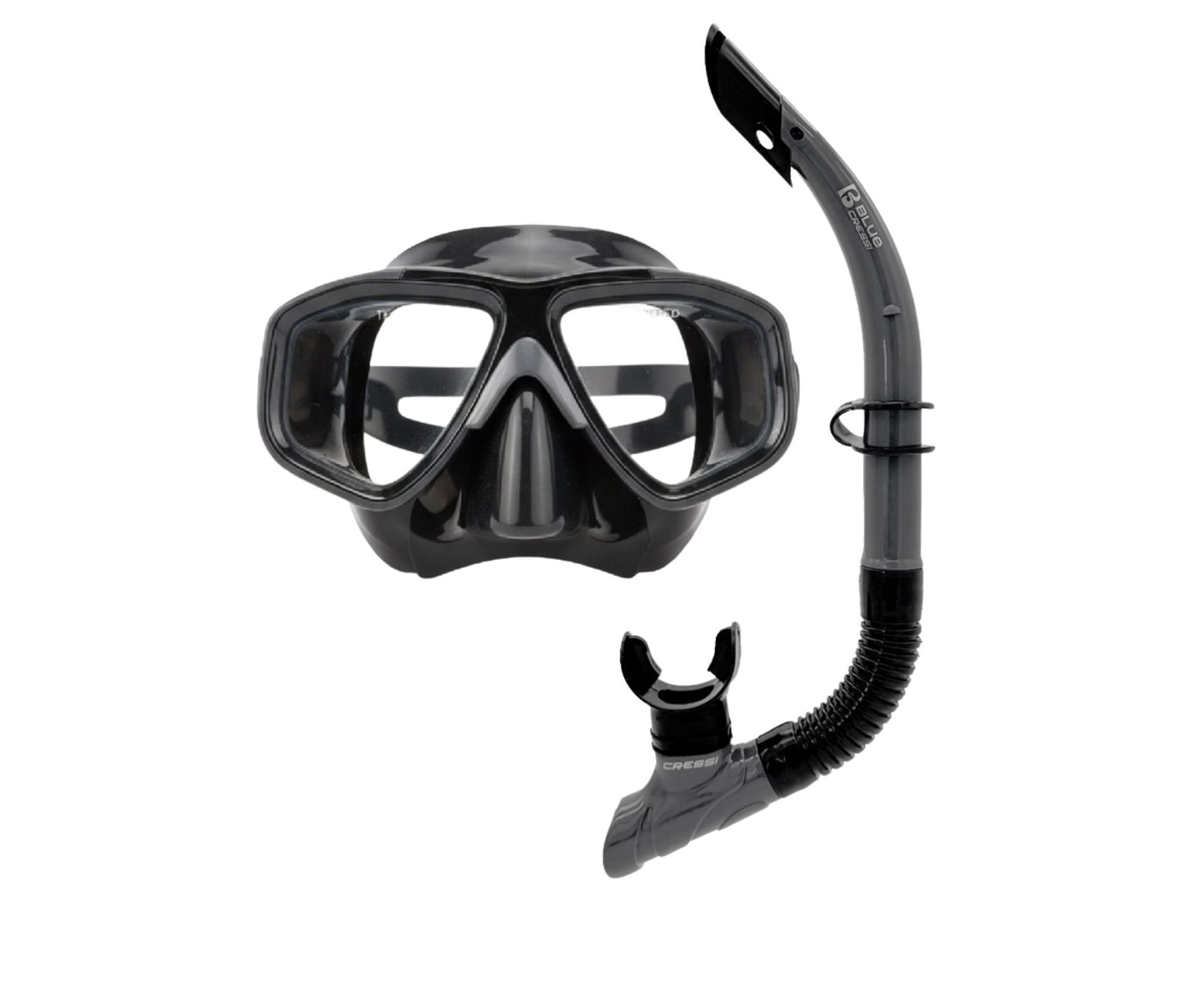 Cressi - Nomad MS Set