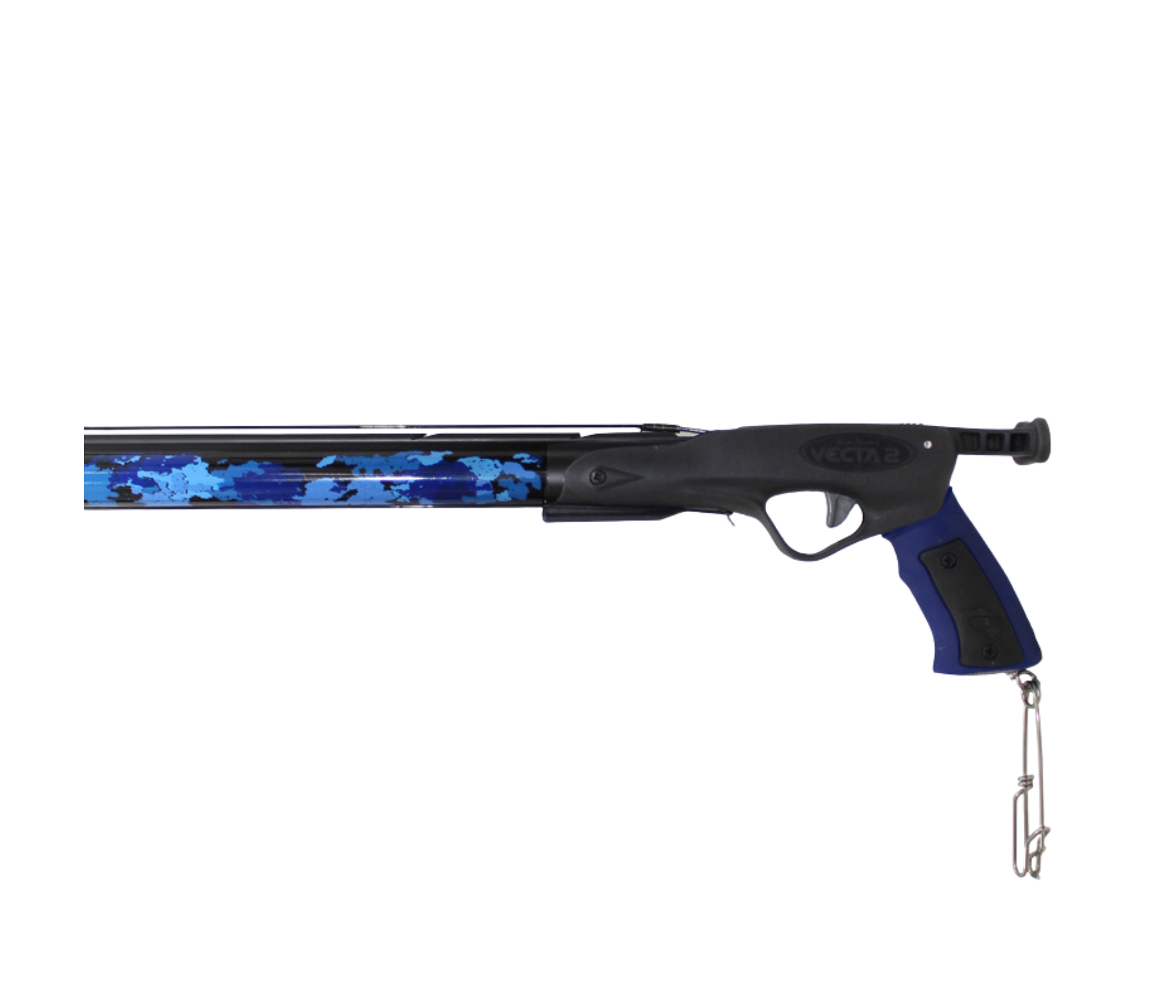 Rob Allen - Tuna Pro Railgun