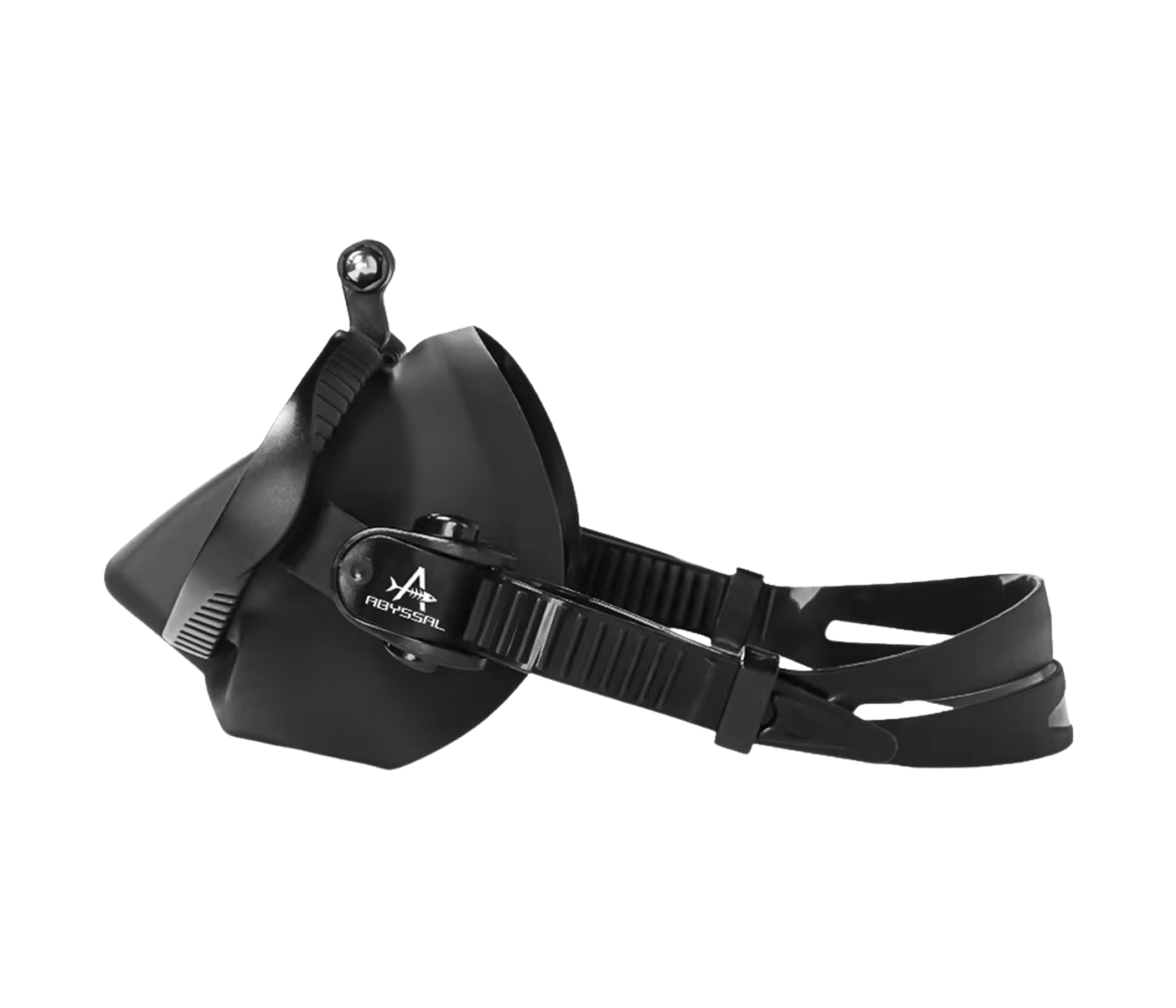 Cressi - Rogue Action HD Mask