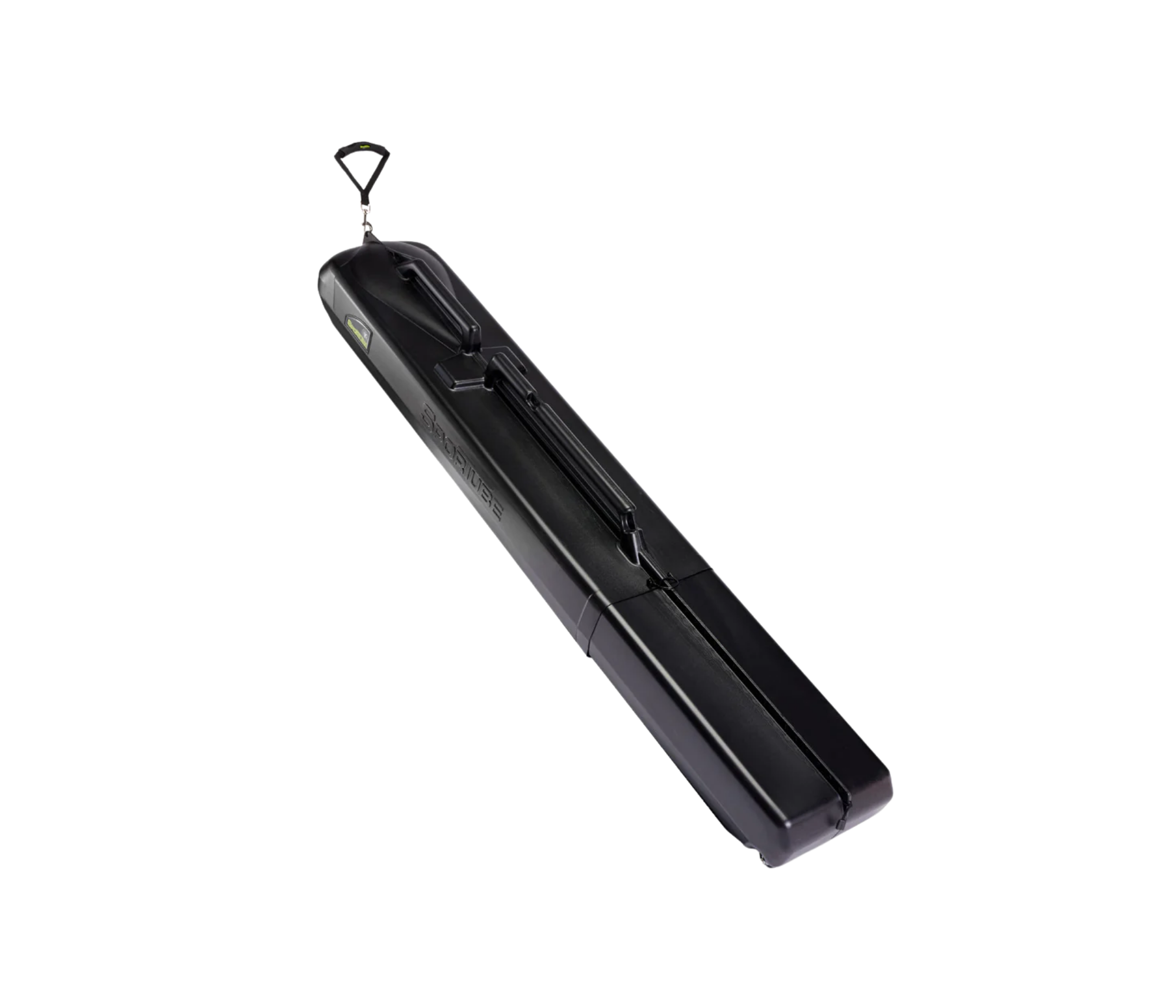 Sportube - Hard-Sided Roller Case - Series 2