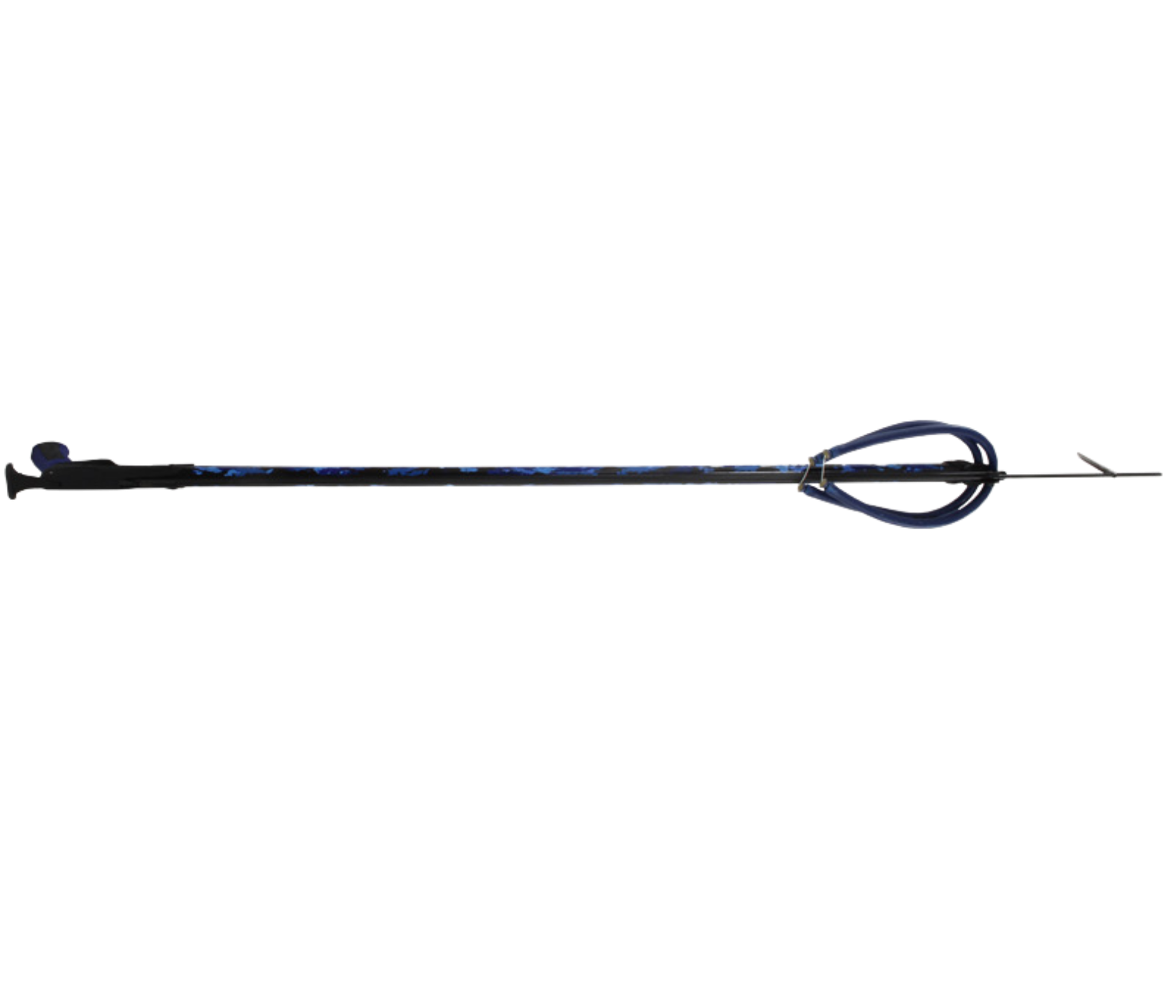 Rob Allen - Tuna Pro Railgun