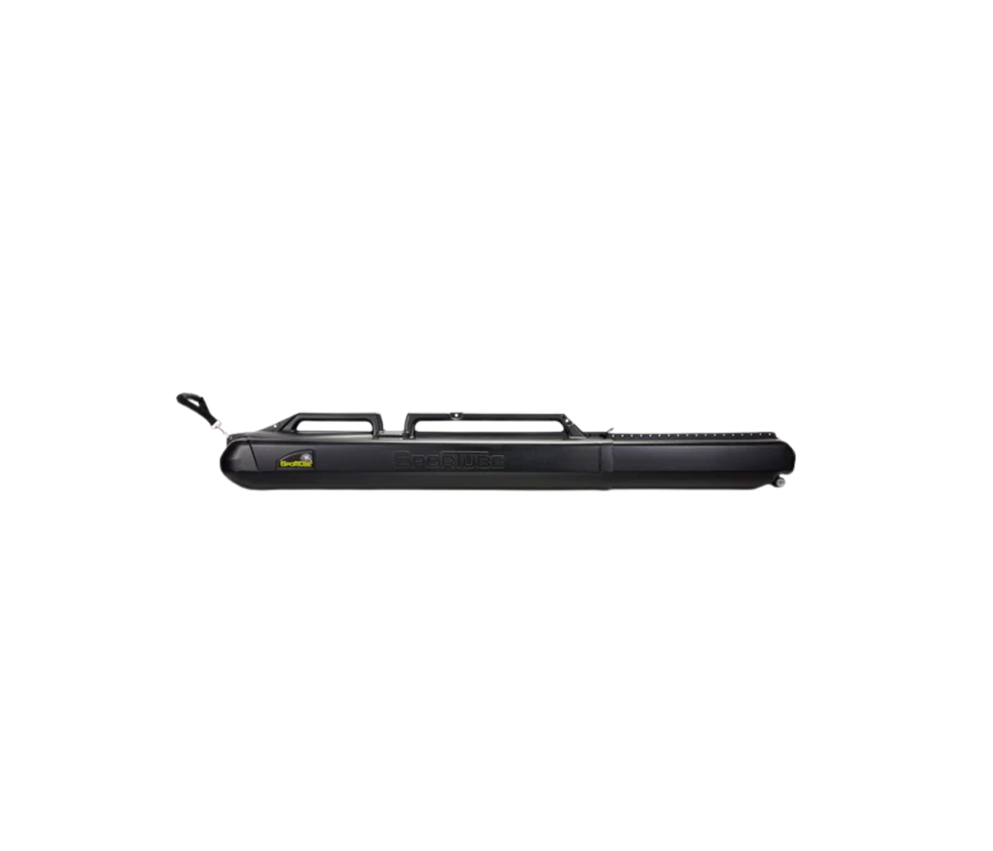 Sportube - Hard-Sided Roller Case - Series 2