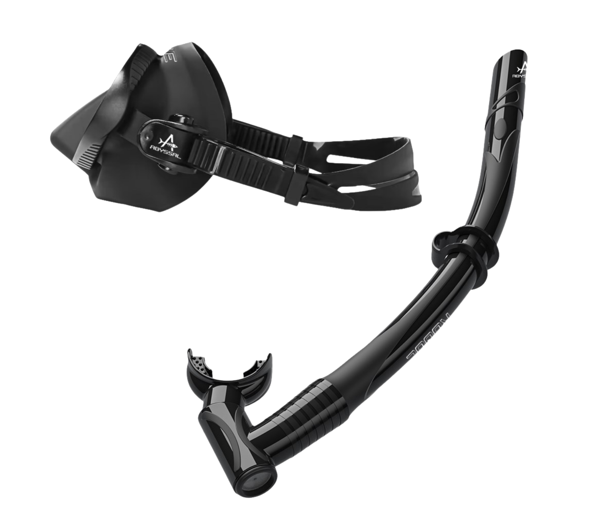 Cressi - Rogue MS Set
