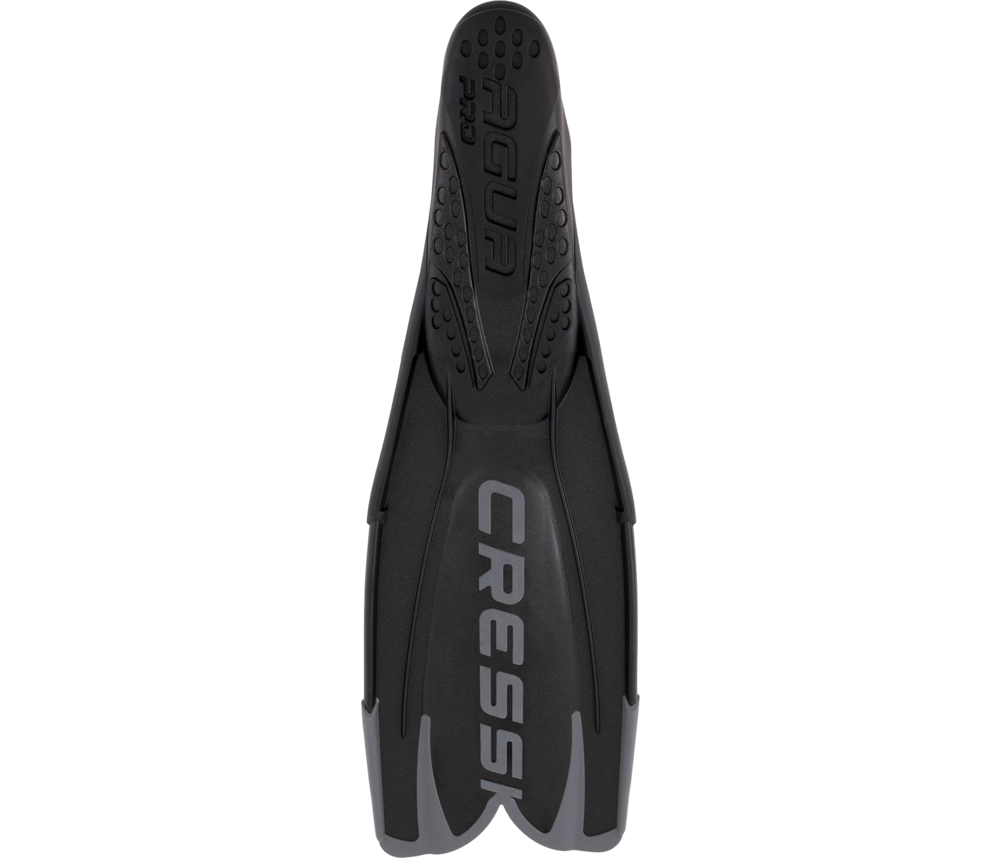 Cressi - Agua Pro - Black