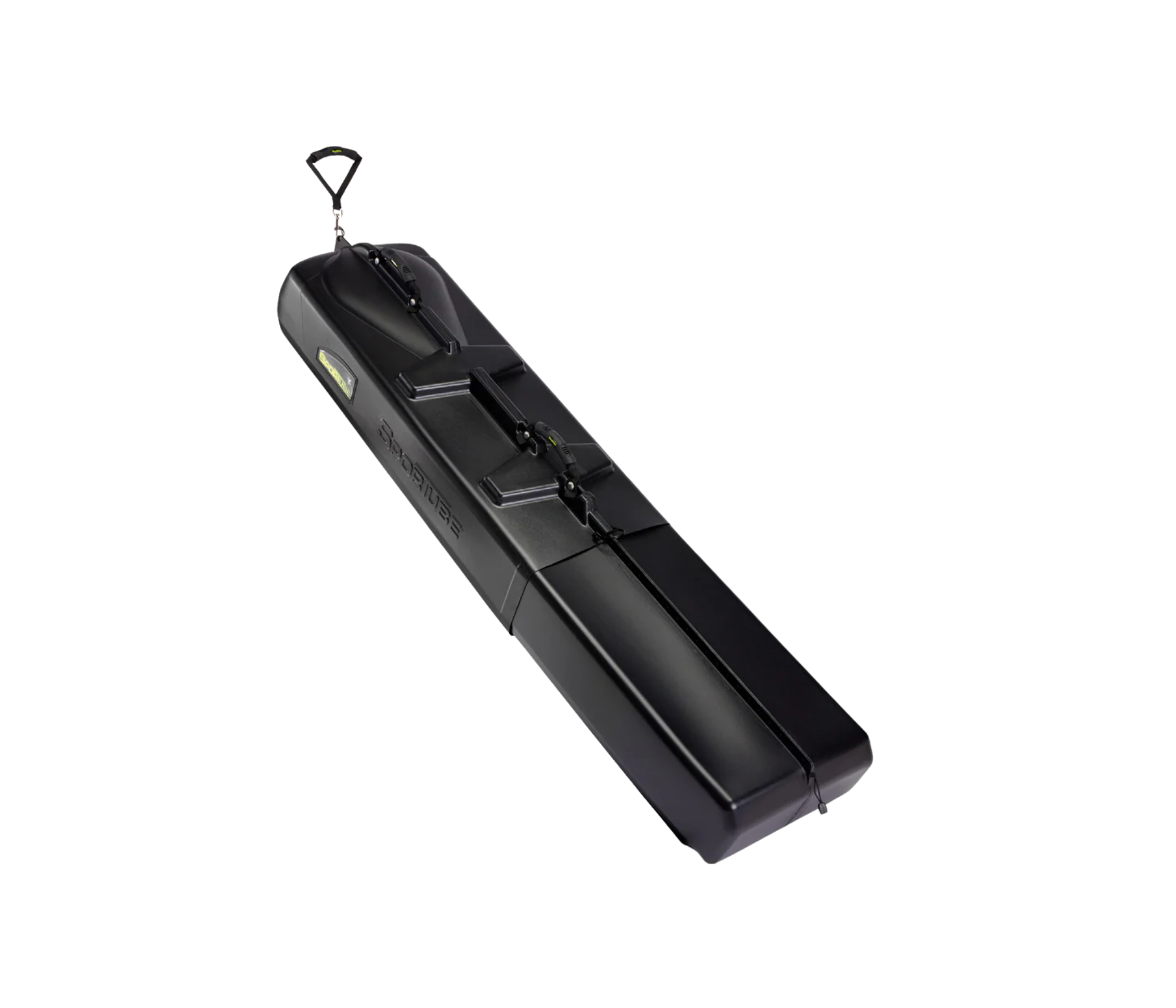 Sportube - Hard-Sided Roller Case - Series 3