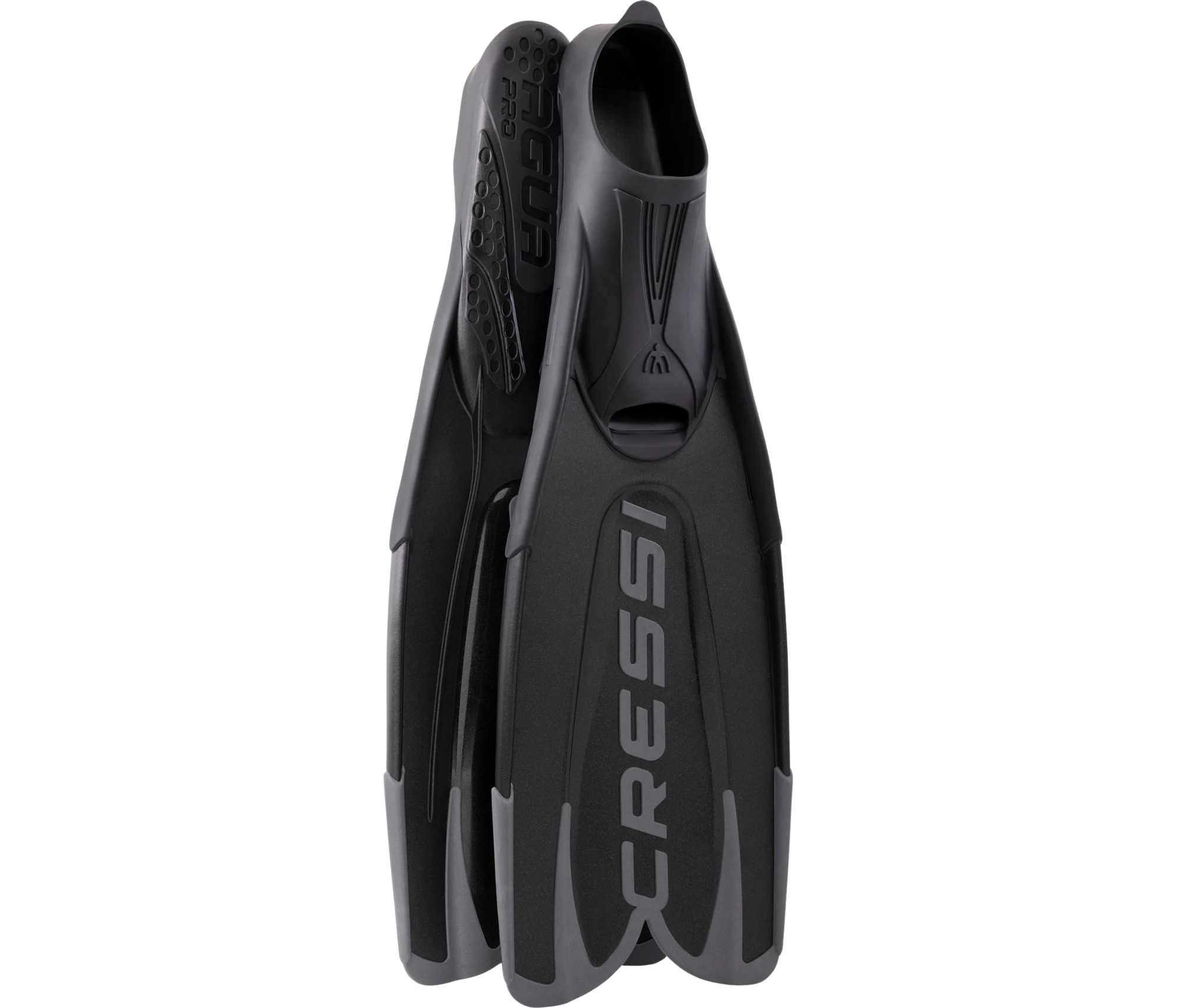 Cressi - Agua Pro - Black