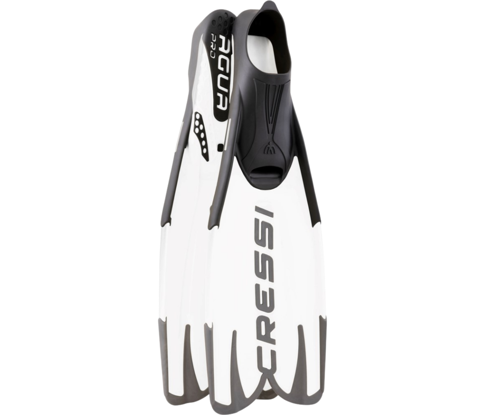 Cressi - Agua Pro - White