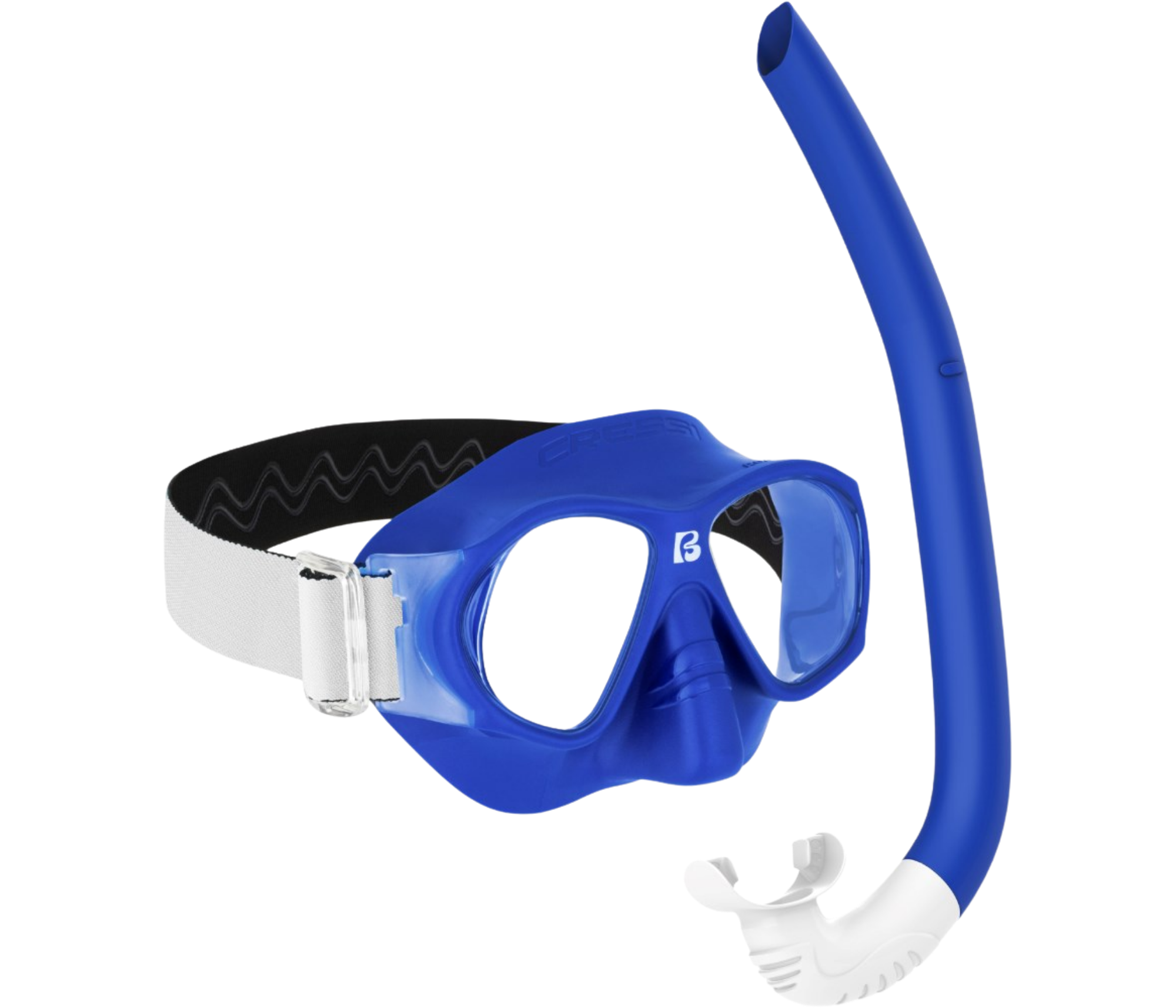 Cressi - Nautilus Jr MS Set