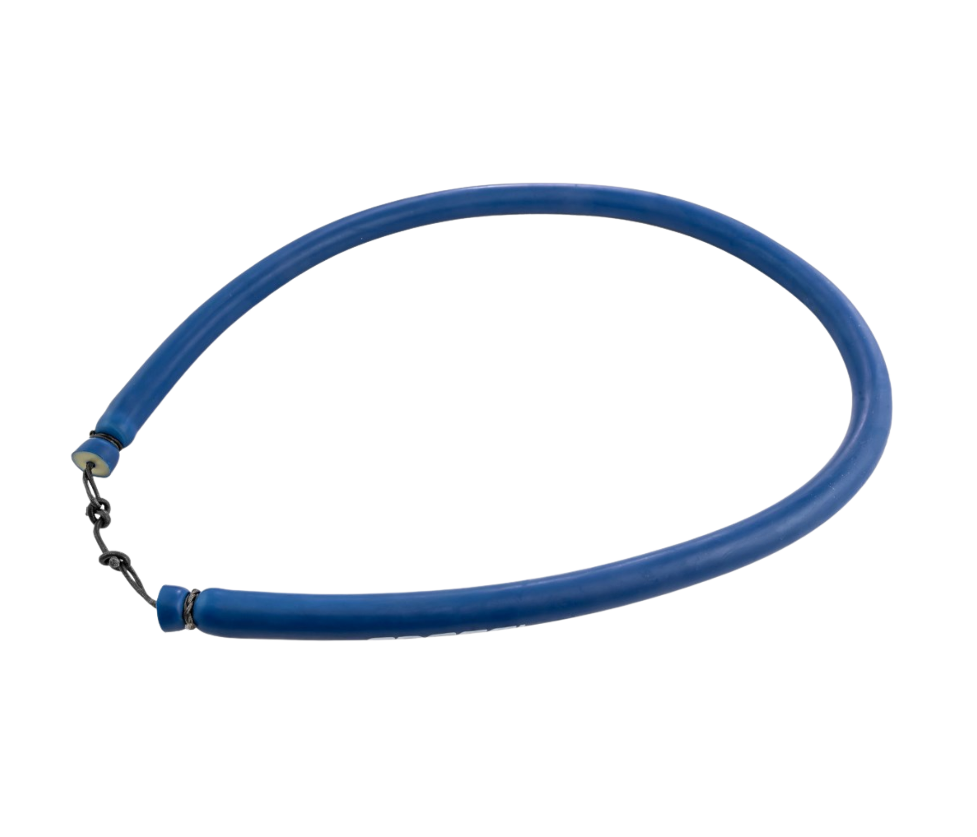 Cressi - Pre-made Gun Rubber - 16mm - Blue