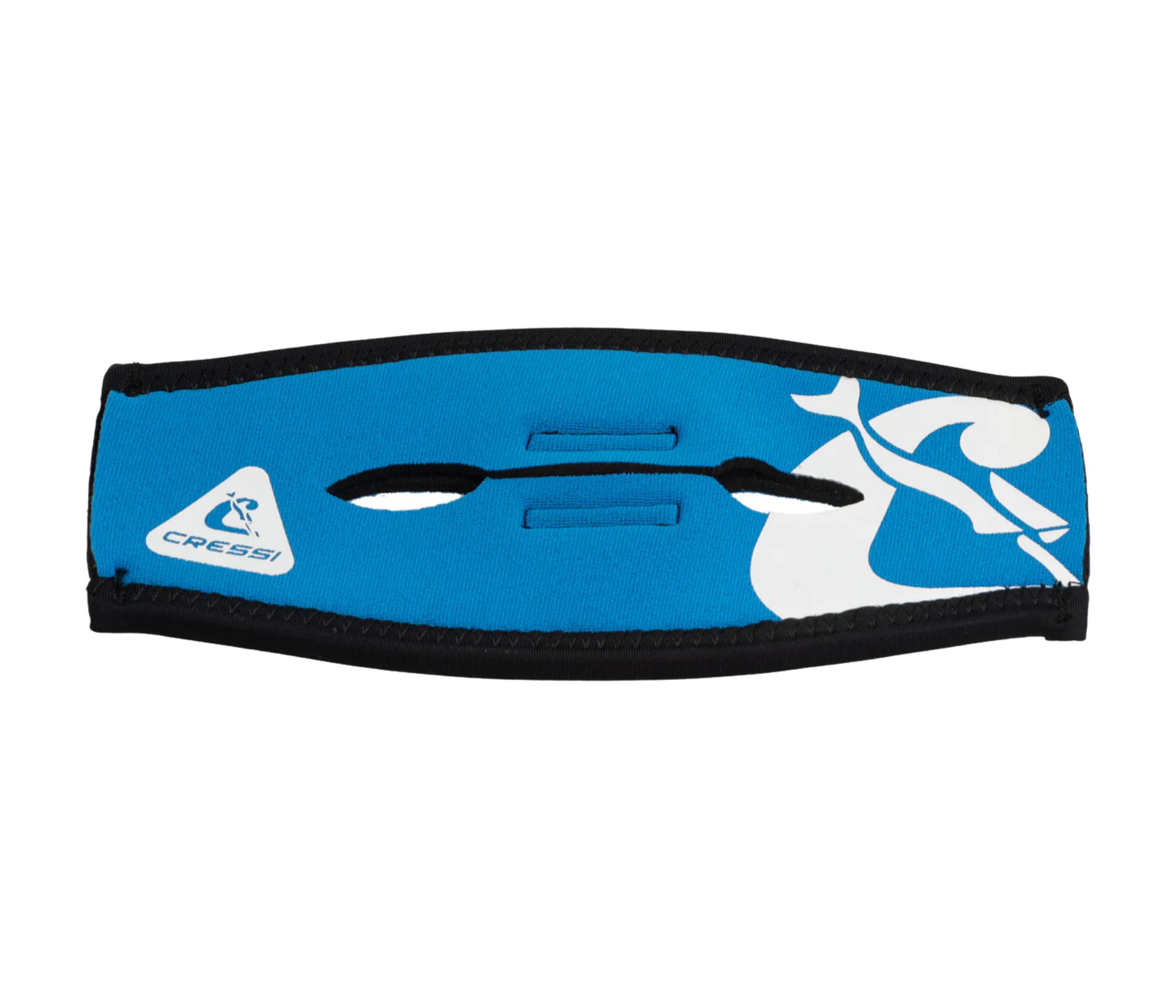 Cressi - Pony Tail Neo Mask strap cover