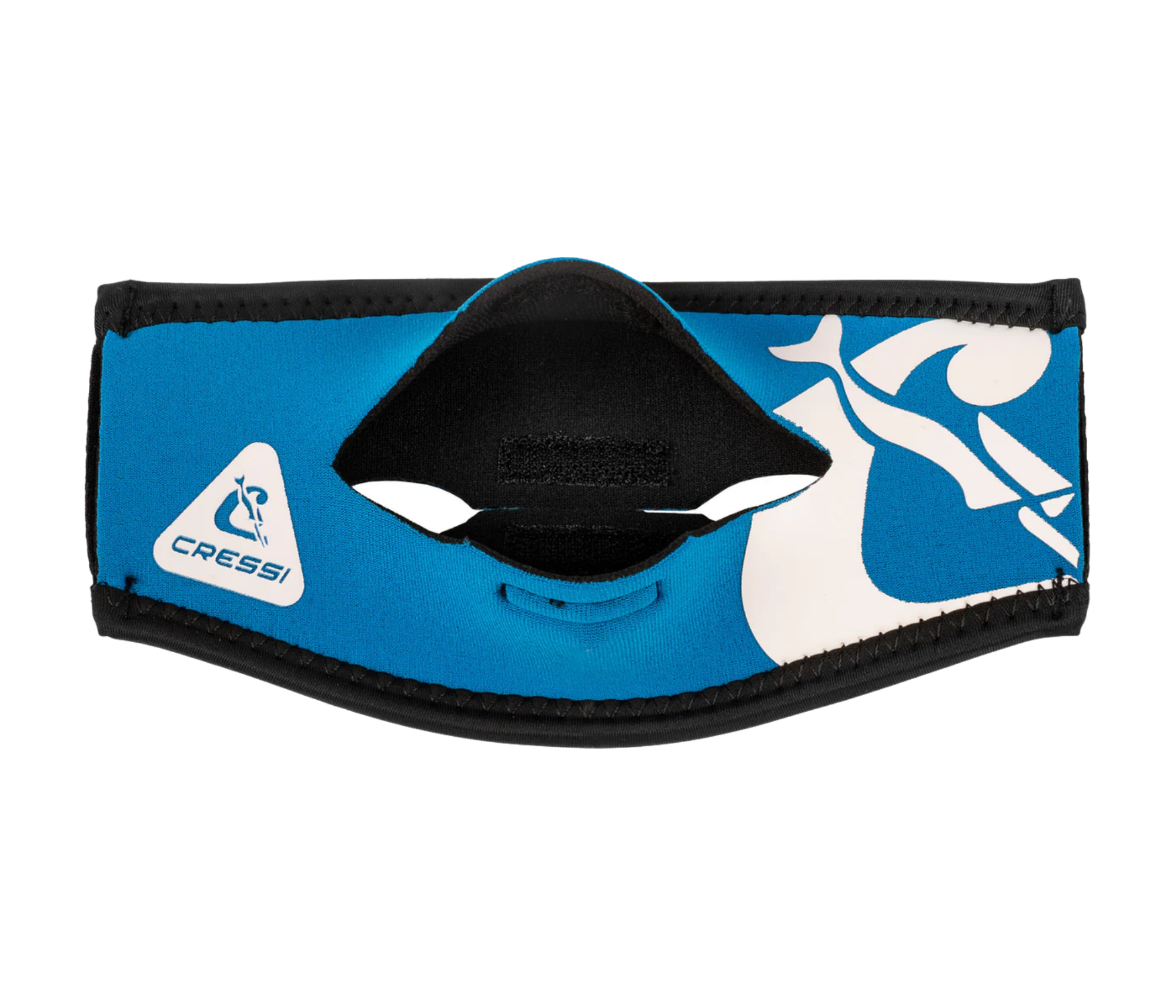 Cressi - Pony Tail Neo Mask strap cover