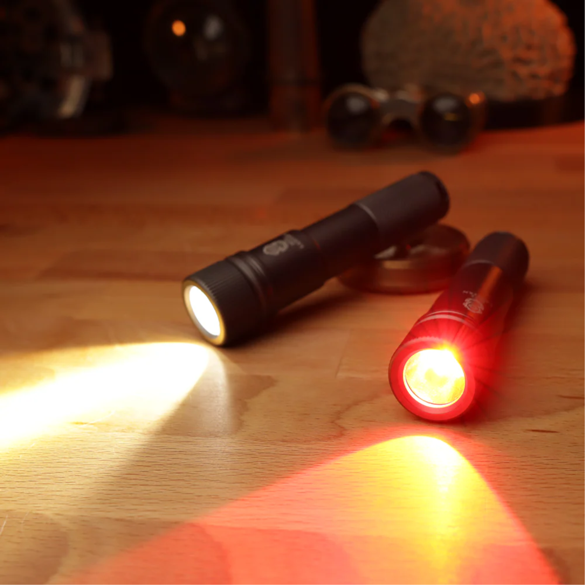 Dive Lantern - Nano - 600 Lumens