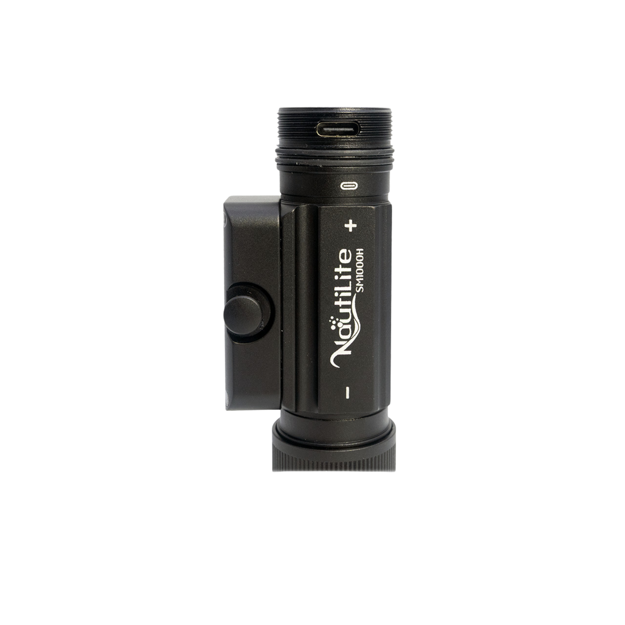 Nautilite - Sportmaster Headhunter - 1000 lumens