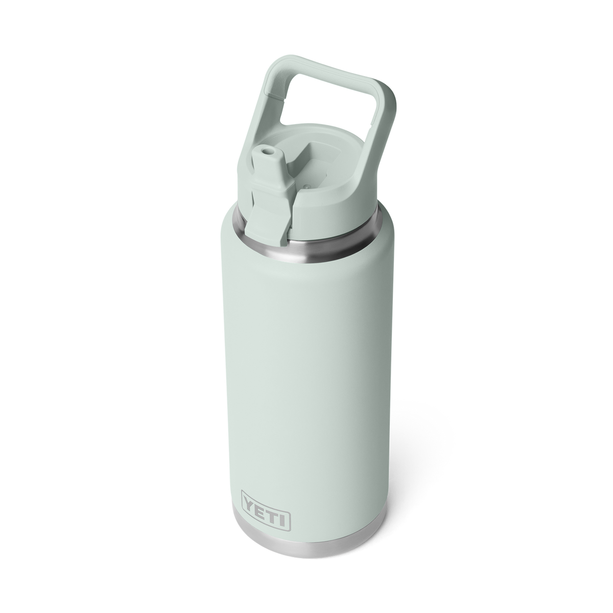 Yeti - Rambler Straw Bottle - 36oz (1065ml)