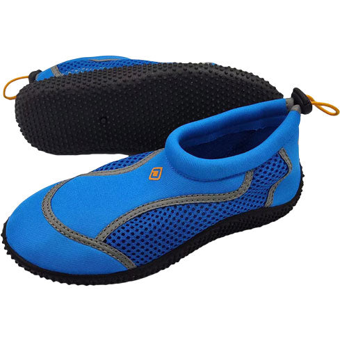 Ocean Pro - Aqua Shoe - Junior image 0