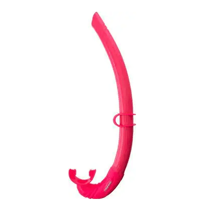 Cressi - Corsica Snorkel - Pink image 0