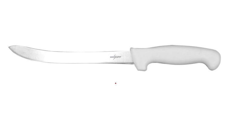 Sicut - Curved Fillet Knife - 8" image 0