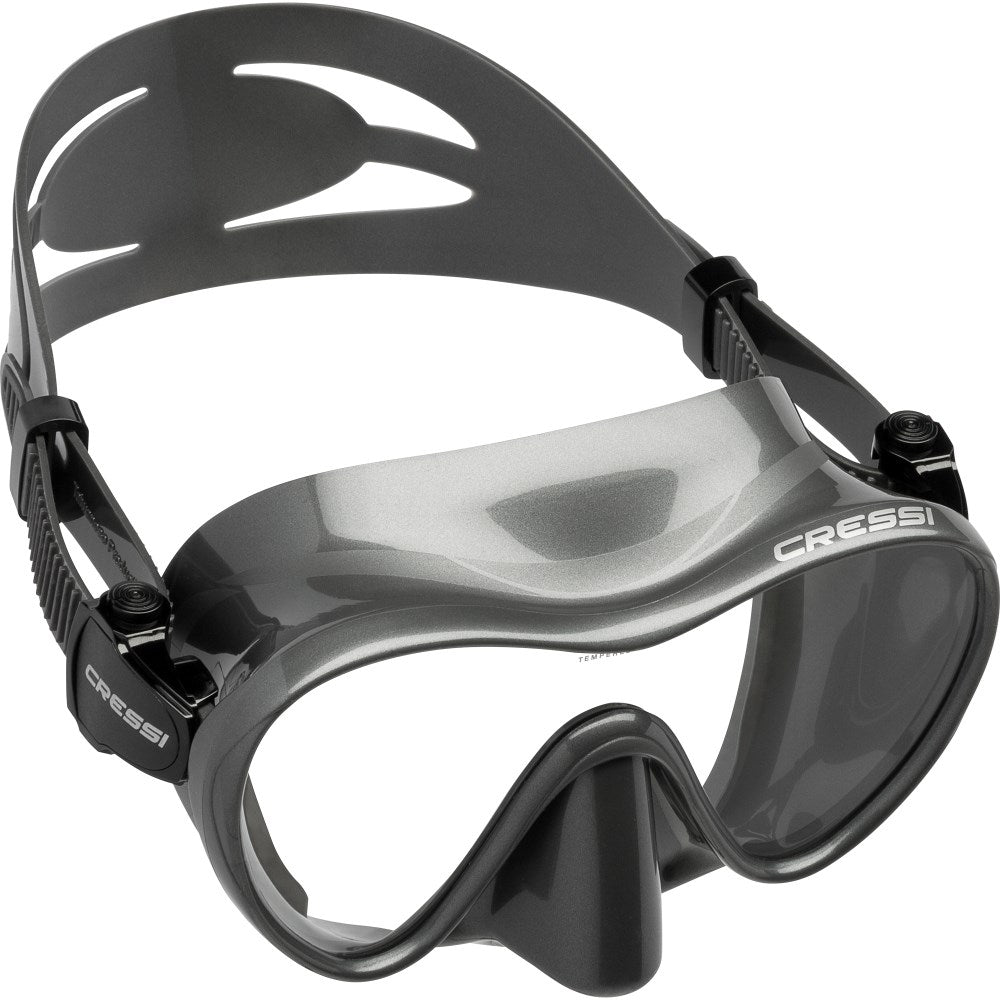 Cressi - F1 Mask image 8
