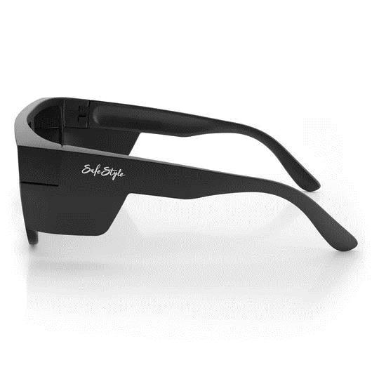 SafeStyle - Primes - Matte Black - Polarised image 2