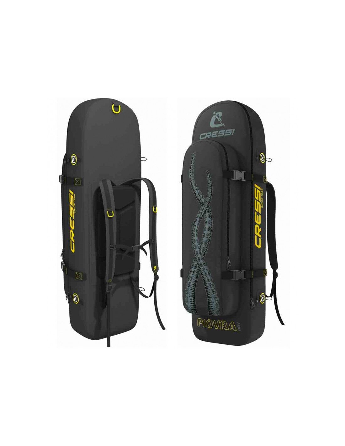 Cressi - Piovra Dry Bag image 0