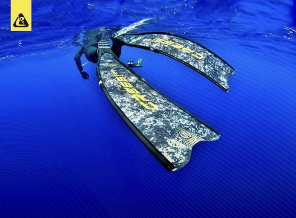 Cressi - Gara Carbon Team - 2.0 image 2