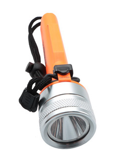 Hyperion - FL350 Torch image 1