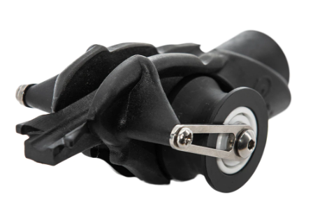 Rob Allen - Roller Muzzle Kit image 2