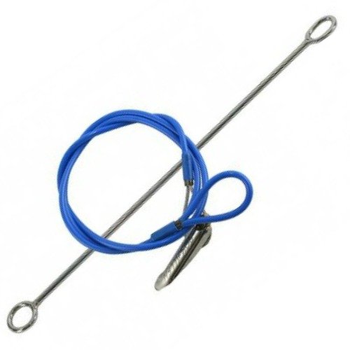 Rob Allen - Speed Stringer With Needle image 0