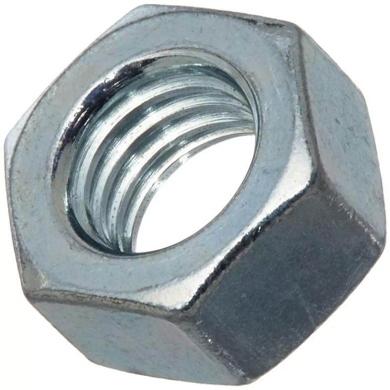 Riffe - Mechanism Hex Nut image 0