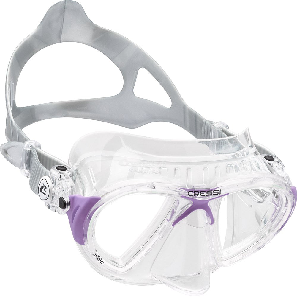 Cressi - Nano Mask image 1