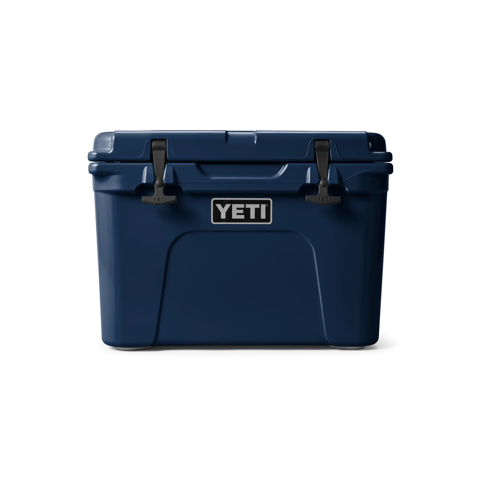 Yeti - Tundra Cooler - 35 - Navy image 0