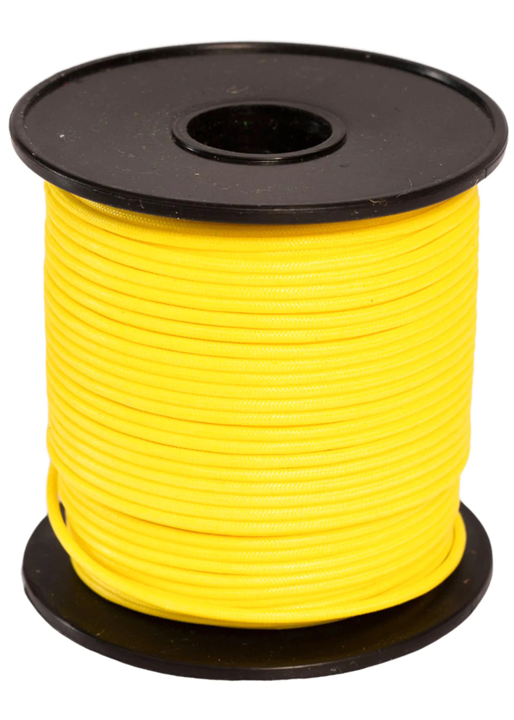 Aussie Reels - Dyneema - 1.9mm - 310kg - 50m - Yellow image 0