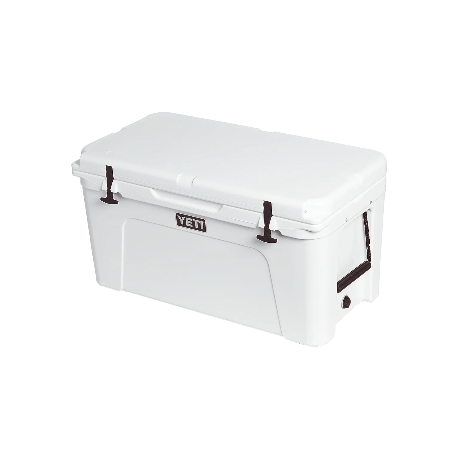 Yeti - Tundra Cooler - 75 - White image 2