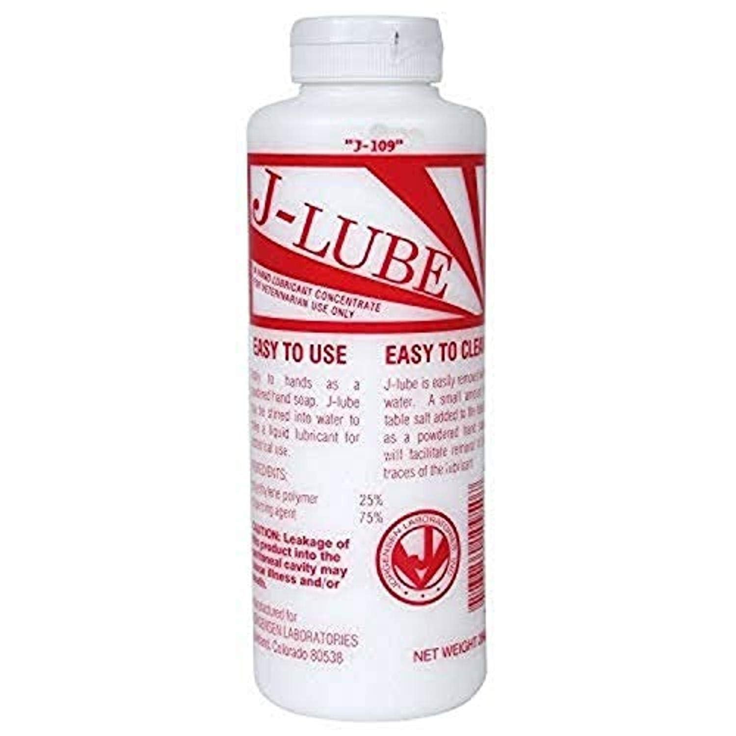J-Lube - Wetsuit Lubricant image 0