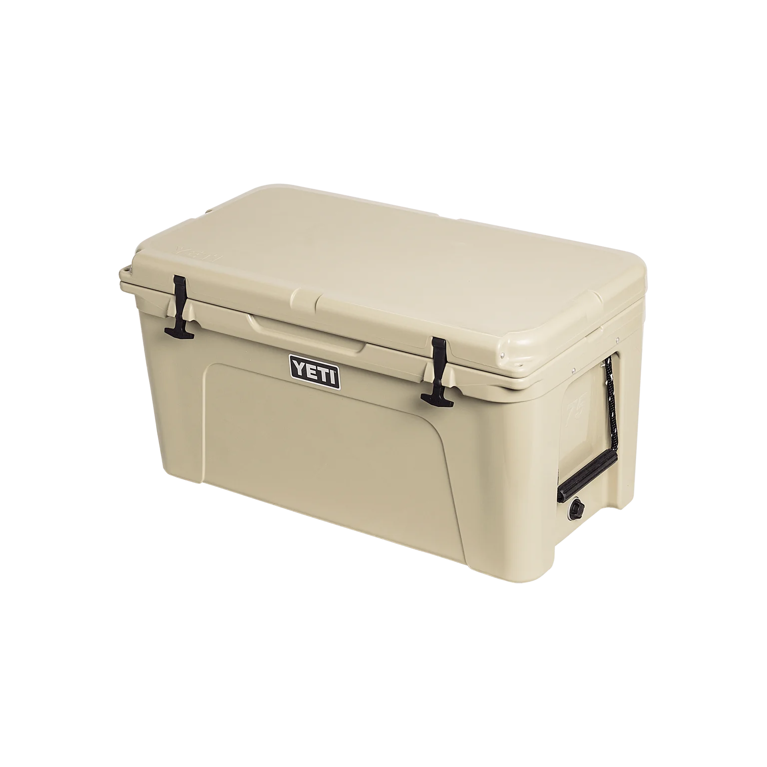 Yeti - Tundra Cooler - 75 - Tan image 2