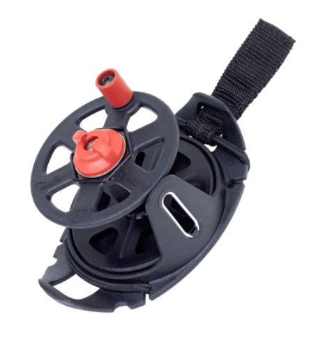 Rob Allen - Vecta Belt Reel - 60m image 0