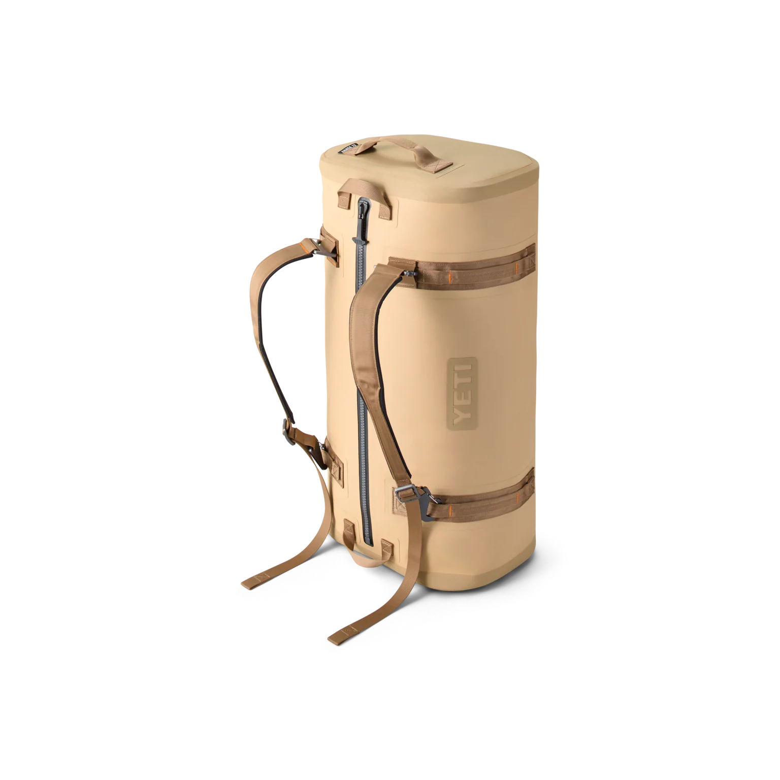 Yeti - Panga Waterproof Duffel - Tan - 75L image 3