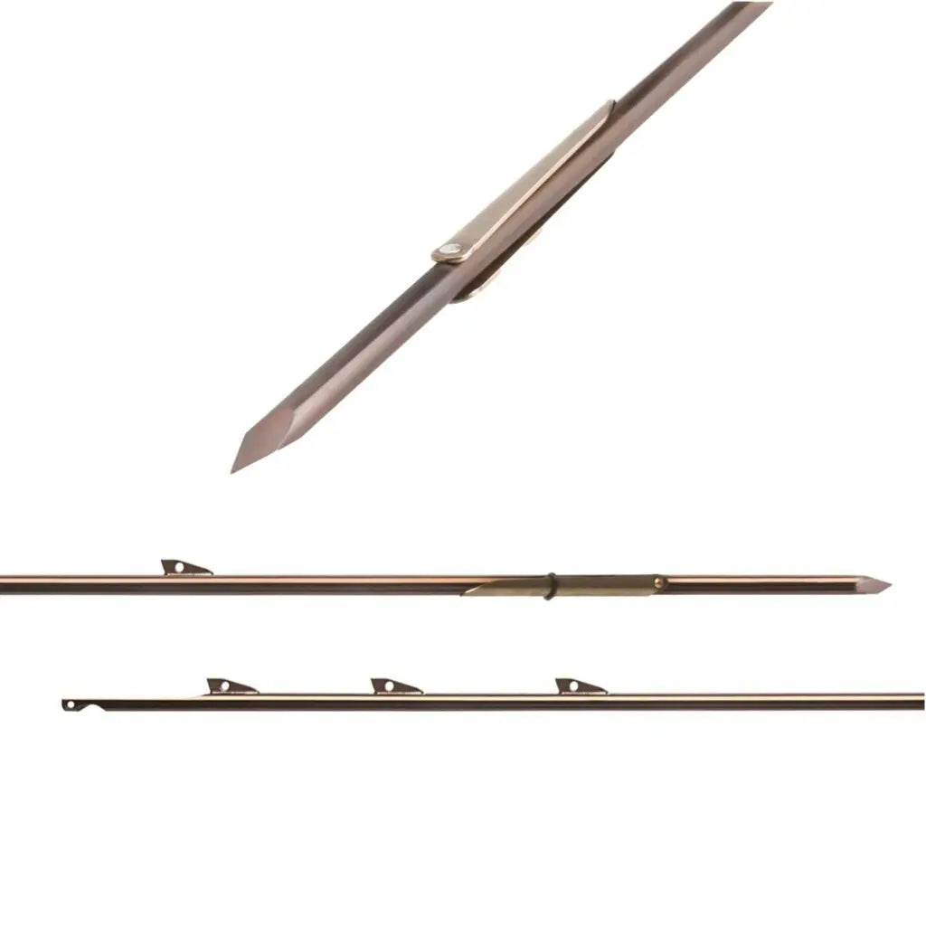 Cressi Hydra 7.5mm Shaft – Tricut Tip image 0