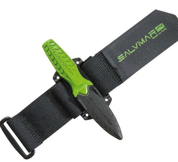 Salvimar - Velcro Elastic Band image 1