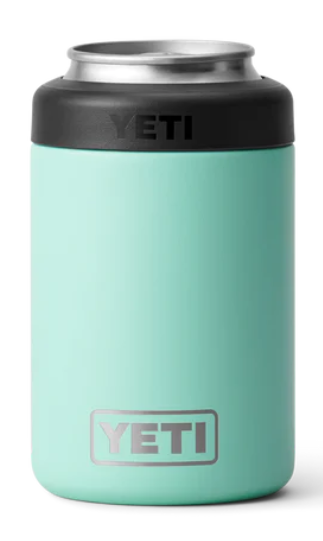 Yeti - Rambler Colster Can Cooler (375mL) - Seafoam image