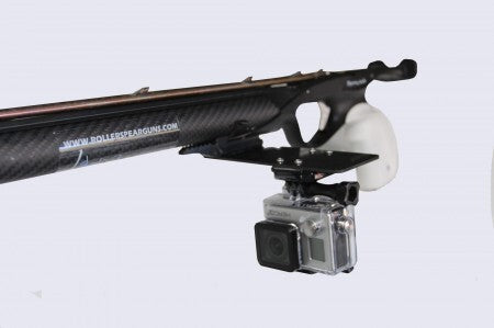 Mannysub - Go Pro Mount image 0