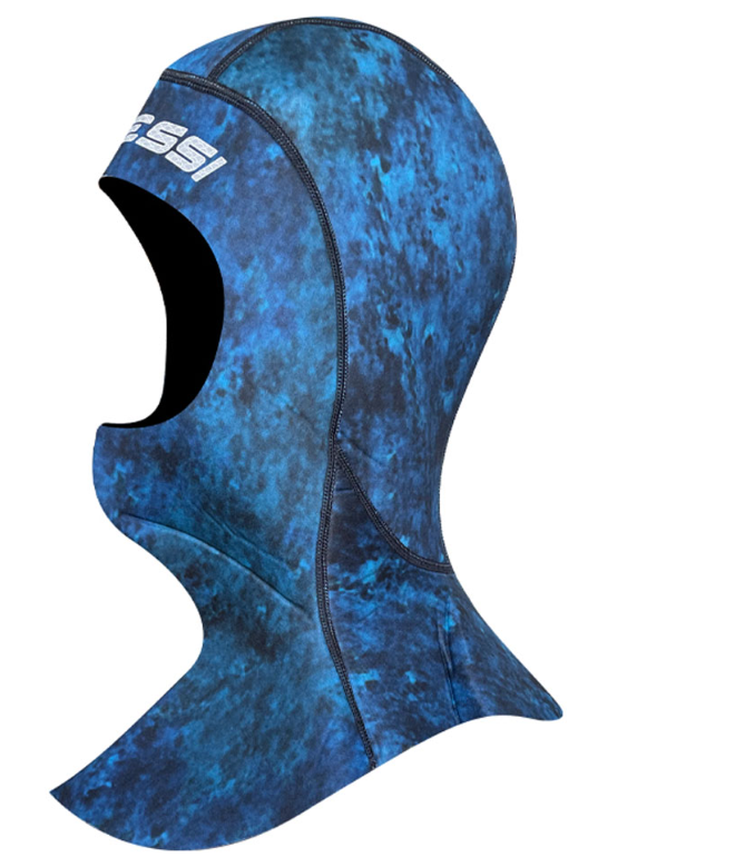 Cressi - Tokugawa Hood - 3mm image 0