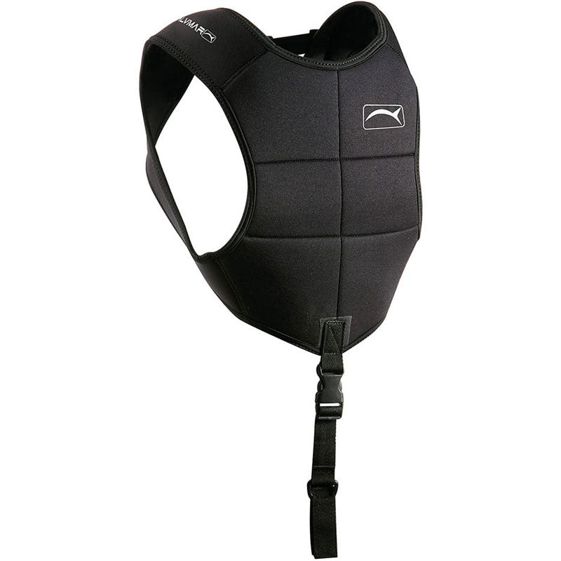 Salvimar - Weight vest black image 0
