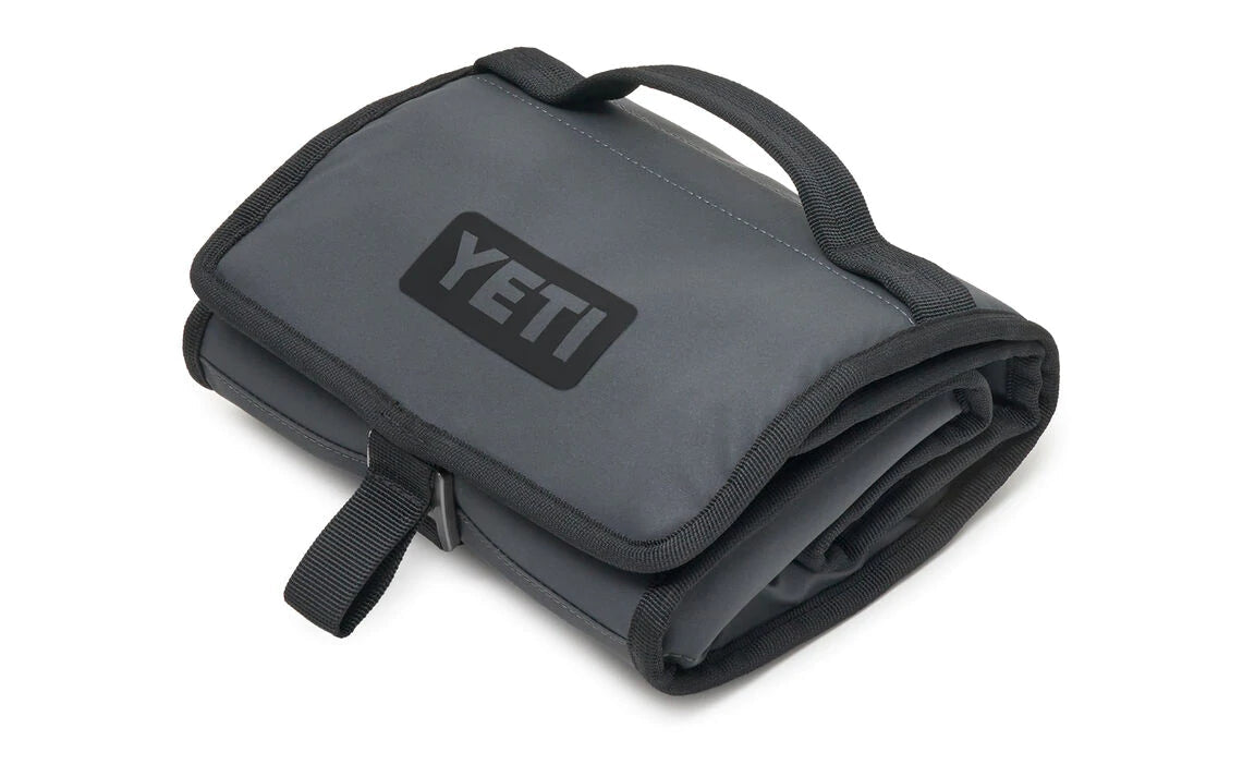 Yeti - Daytrip Lunch Bag - Charcoal image 2