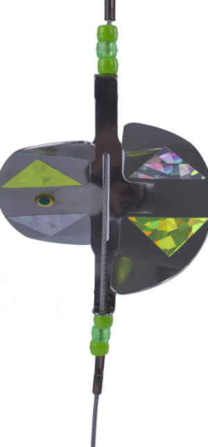 Rob Allen - Teaser Spinner image 1