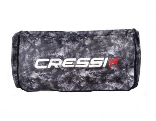 Cressi - Gorilla Pro Bag - 135L - Camo image 1