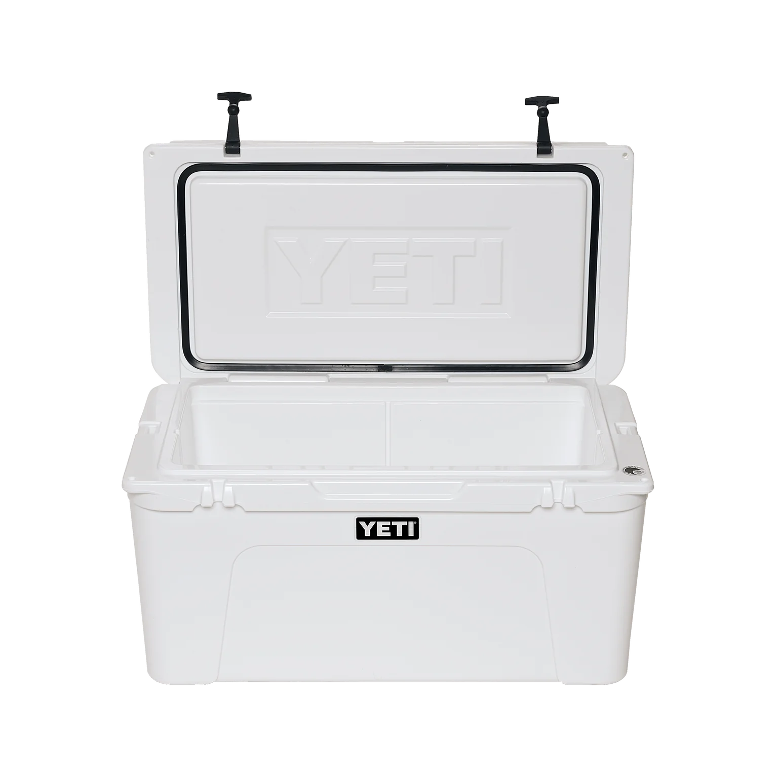 Yeti - Tundra Cooler - 75 - White image 1